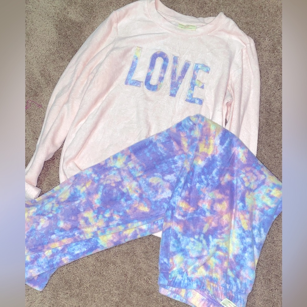 Women’s Pajama Set